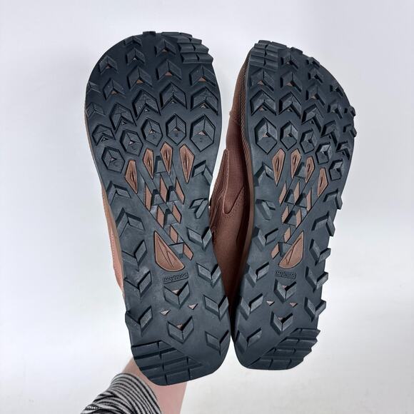 Altra Lone Peak Hiker 2 Sneakers Women's 10 Pink Mesh Suede Trail Running Shoes - Picture 8 of 10